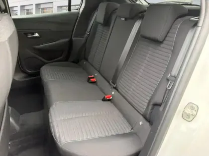 Photo 22 Peugeot 208  PureTech 75 S&S BVM5 Style