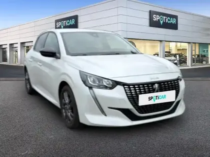 Photo 28 Peugeot 208  PureTech 75 S&S BVM5 Style
