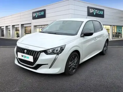 Photo Peugeot 208 Style