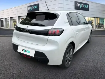 Photo 27 Peugeot 208  PureTech 75 S&S BVM5 Style