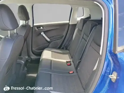 Photo 22 Peugeot 2008  BlueHDi 100ch S&S BVM5 Allure
