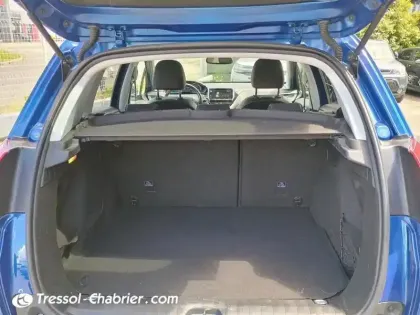 Photo 7 Peugeot 2008  BlueHDi 100ch S&S BVM5 Allure