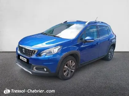 Photo Peugeot 2008 Style