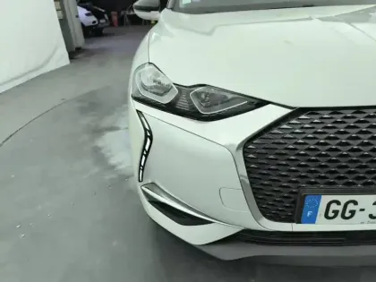 Photo 13 DS DS 3 DS3 Crossback PureTech 130 EAT8 Toits de Paris