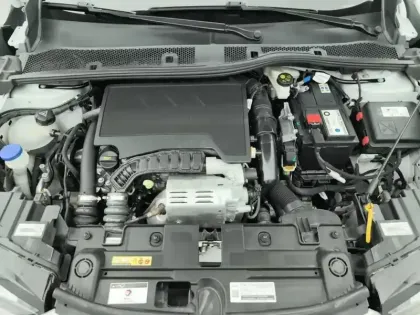 Photo 6 DS DS 3 DS3 Crossback PureTech 130 EAT8 Toits de Paris