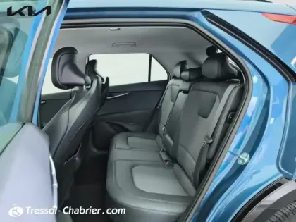 Photo 22 Kia Niro  1.6 GDi 129 ch HEV DCT6 Active