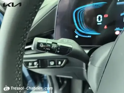 Photo 17 Kia Niro  1.6 GDi 129 ch HEV DCT6 Active