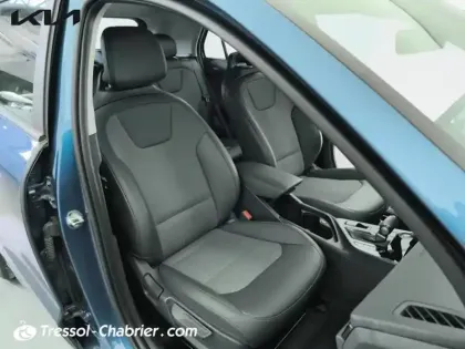 Photo 8 Kia Niro  1.6 GDi 129 ch HEV DCT6 Active