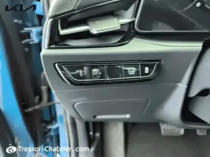 Photo 16 Kia Niro  1.6 GDi 129 ch HEV DCT6 Active