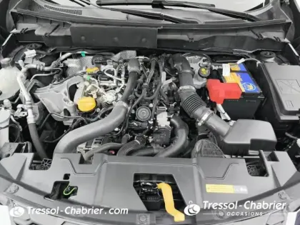 Photo 6 Nissan Juke  DIG-T 117 N-Design