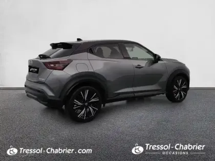 Photo 27 Nissan Juke  DIG-T 117 N-Design