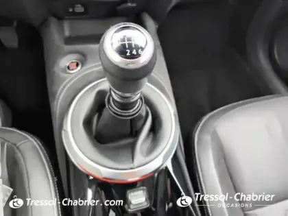 Photo 23 Nissan Juke  DIG-T 117 N-Design