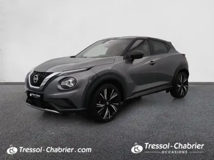 Photo Nissan Juke N-design