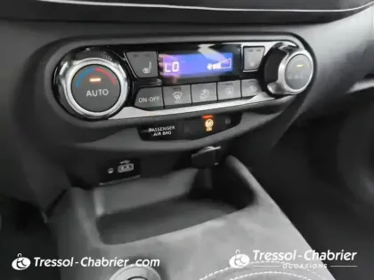 Photo 12 Nissan Juke  DIG-T 117 N-Design