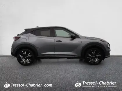 Photo 5 Nissan Juke  DIG-T 117 N-Design