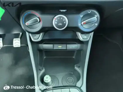 Photo 12 Kia Picanto  1.2 DPi 84ch BVM5 GT Line