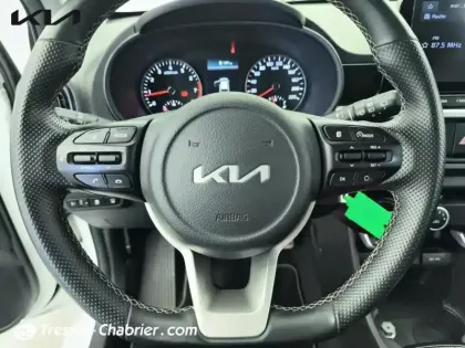 Photo 18 Kia Picanto  1.2 DPi 84ch BVM5 GT Line