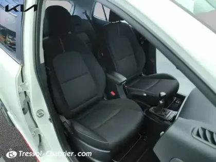 Photo 8 Kia Picanto  1.2 DPi 84ch BVM5 GT Line