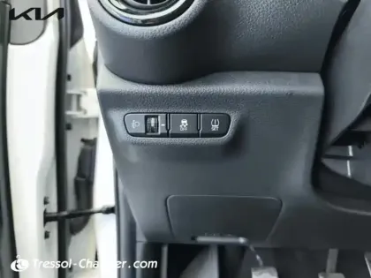 Photo 16 Kia Picanto  1.2 DPi 84ch BVM5 GT Line