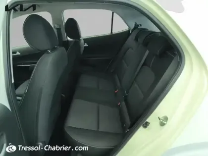 Photo 22 Kia Picanto  1.2 DPi 84ch BVM5 GT Line