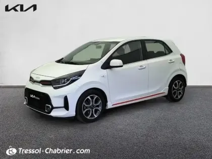 Photo Kia Picanto Gt Line