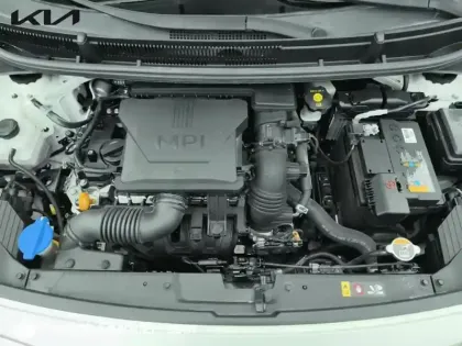 Photo 6 Kia Picanto  1.2 DPi 84ch BVM5 GT Line