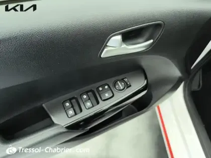 Photo 19 Kia Picanto  1.2 DPi 84ch BVM5 GT Line