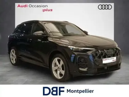 Photo Audi Q5 S Line