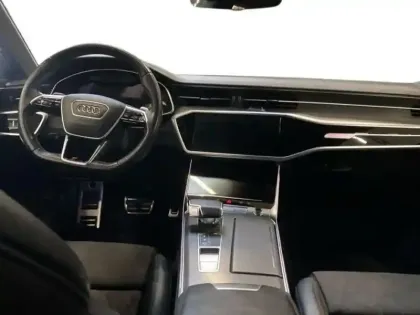 Photo 7 Audi A7 Sportback V8 4.0 TFSI 600 Tiptronic 8 Quattro