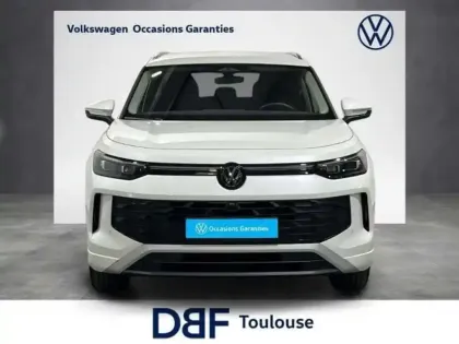 Photo 6 Volkswagen Tayron 1.5 eHybrid 204ch DSG6 5pl VW Edition