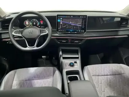 Photo 7 Volkswagen Tayron 1.5 eHybrid 204ch DSG6 5pl VW Edition