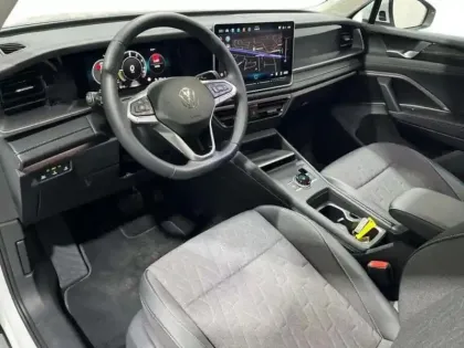 Photo 8 Volkswagen Tayron 1.5 eHybrid 204ch DSG6 5pl VW Edition
