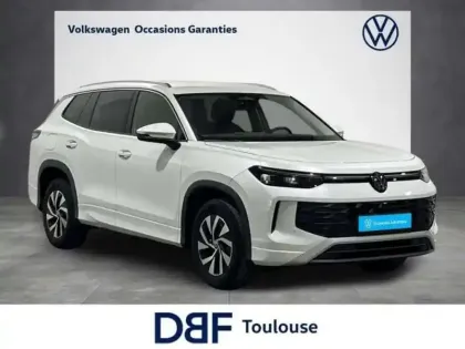 Photo 5 Volkswagen Tayron 1.5 eHybrid 204ch DSG6 5pl VW Edition