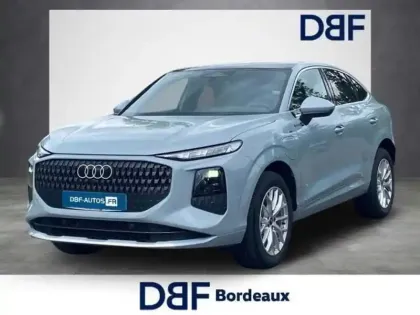 Photo Audi Q3 S Line