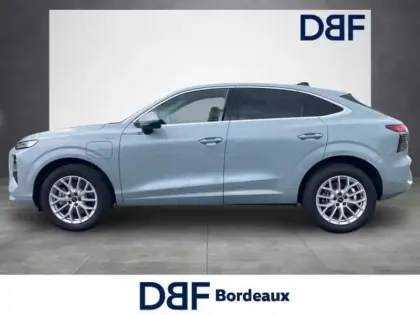 Photo 12 Audi Q3 SB E HYBRID 272 CH S tronic 6