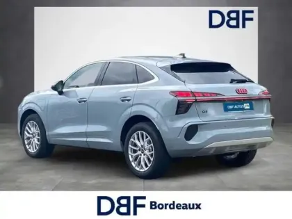 Photo 11 Audi Q3 SB E HYBRID 272 CH S tronic 6
