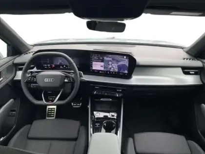 Photo 13 Audi Q3 SB E HYBRID 272 CH S tronic 6