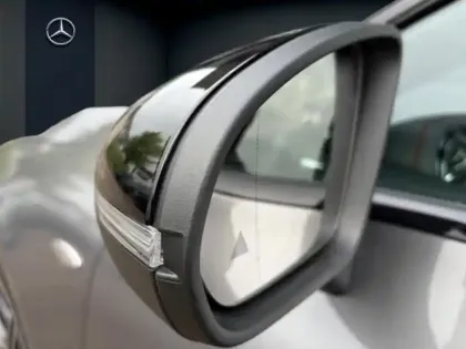 Photo 14 Mercedes CLA  250 e Hybrid EQ Coupé AMG 