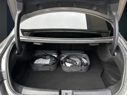 Photo 9 Mercedes CLA  250 e Hybrid EQ Coupé AMG 