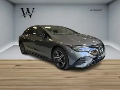 Photo 6 Mercedes Classe E EQE 350+ AMG Line