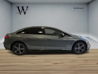Photo 5 Mercedes Classe E EQE 350+ AMG Line