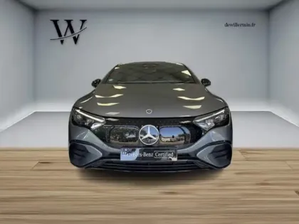 Photo 7 Mercedes Classe E EQE 350+ AMG Line