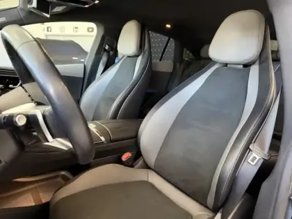 Photo 9 Mercedes Classe E EQE 350+ AMG Line