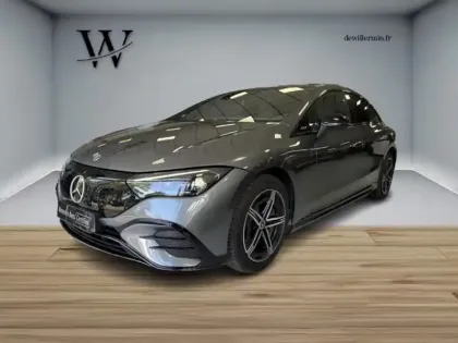 Photo Mercedes Classe E Amg Line