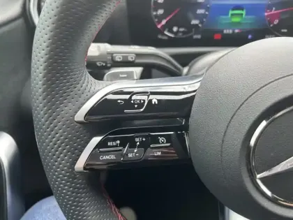 Photo 14 Mercedes Classe A A 180 AMG Line