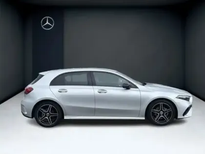 Photo 5 Mercedes Classe A A 180 AMG Line