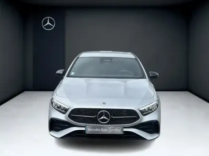Photo 7 Mercedes Classe A A 180 AMG Line
