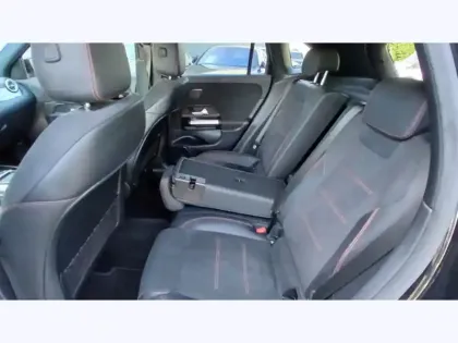 Photo 17 Mercedes GLA 250 e AMG Line