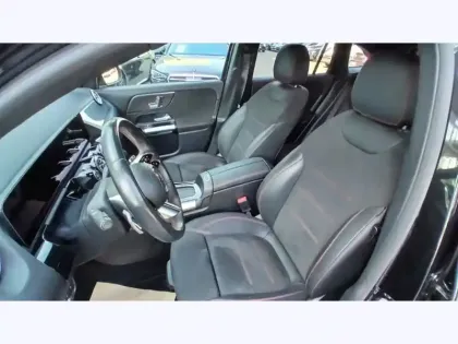 Photo 15 Mercedes GLA 250 e AMG Line