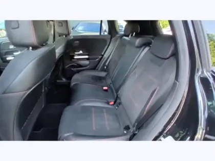 Photo 16 Mercedes GLA 250 e AMG Line